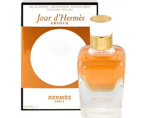 Hermès Jour d´Hermes Absolu EDP 50 ml
