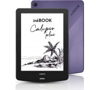 inkBOOK Calypso Plus purple