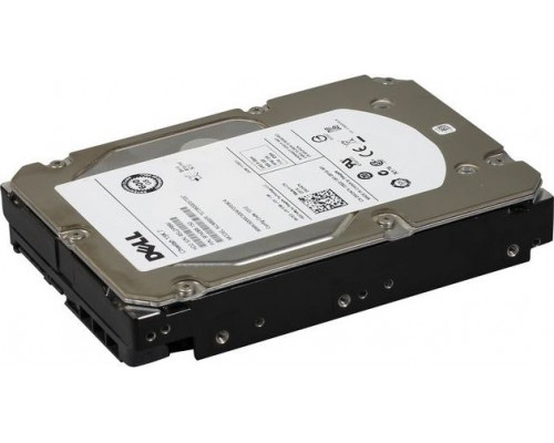 Dell 600GB 3.5'' SATA III (6 Gb/s)  (W347K)