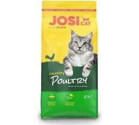 JosiCat CAT CRUNCHY POULTRY /7 650g