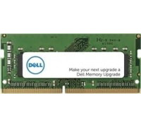 Dell SODIMM, DDR5, 16 GB, 4800 MHz,  (AB949334)