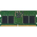 Kingston SODIMM, DDR5, 8 GB, 4800 MHz, CL40 (KVR48S40BS6-8)