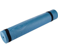 Zizo Treniņu paklājs 26861 173 cm x 58 cm x 0.4 cm blue