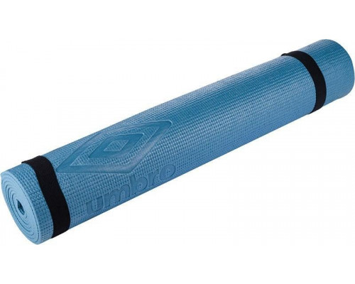 Zizo Treniņu paklājs 26861 173 cm x 58 cm x 0.4 cm blue