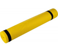 Zizo Treniņu paklājs 26861 173 cm x 58 cm x 0.4 cm yellow