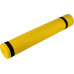 Zizo Treniņu paklājs 26861 173 cm x 58 cm x 0.4 cm yellow