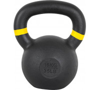 inSPORTline Powder cast iron 16 kg