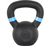 inSPORTline Powder cast iron 6 kg