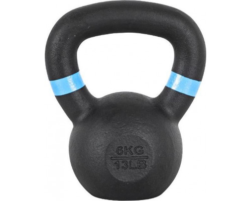 inSPORTline Powder cast iron 6 kg