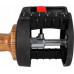 inSPORTline ‎‎Dumbbells Ironer stalowe 2 x 6.6 kg