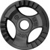 Kawmet cast iron do sztangi grafitowe (28,5 mm) 1,25 kg