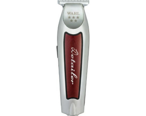 Wahl Detailer Li Cordless