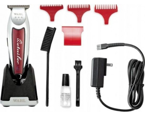 Wahl WAHL DETAILER 5 star trymer do włosów