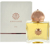 Amouage Dia pour Femme EDP 100 ml