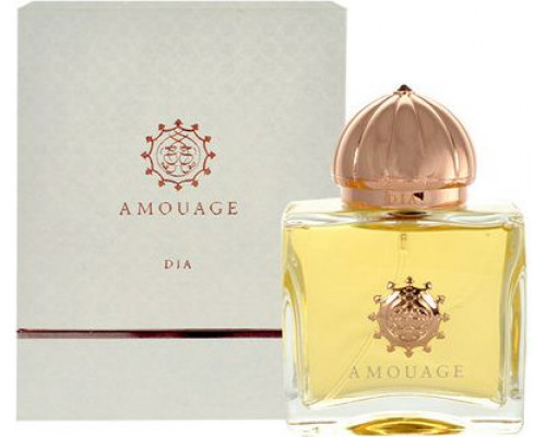 Amouage Dia pour Femme EDP 100 ml