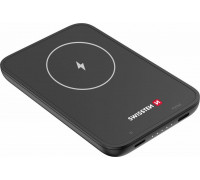 Swissten For iPhone 5000mAh Black