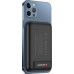 Swissten For iPhone 5000mAh Black