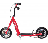 Muuwmi 1SO7M00R Red (591)