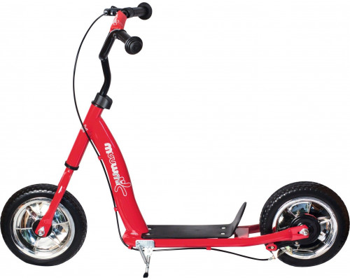 Muuwmi 1SO7M00R Red (591)