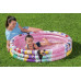 Bestway Inflatable Swimming pool For children Princesses DIsney 122 x 25 cm Bestway 91047