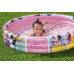 Bestway Inflatable Swimming pool For children Princesses DIsney 122 x 25 cm Bestway 91047
