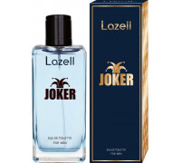 Lazell Joker For Men EDT 100 ml