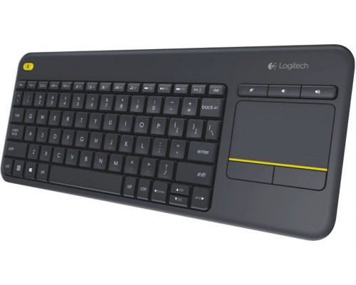 Logitech K400 Plus (920-007127)