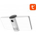 Laxihub Camera outside IP Laxihub F1-TY WiFi 1080p Lampa Led Tuya