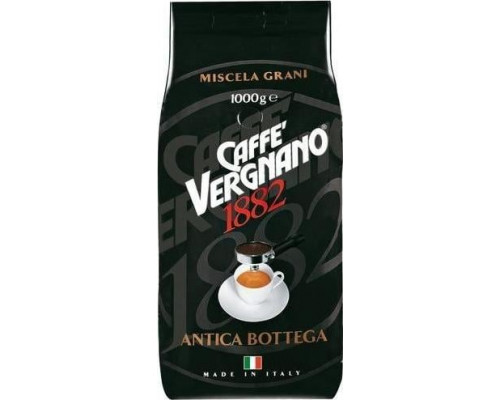 Vergano Antica Bottega 1 kg