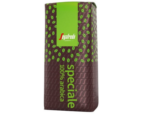 Segafredo Speciale 100% Arabica 1 kg