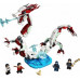 LEGO Marvel Bitwa w Starożytnej Wiosce (76177)