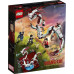 LEGO Marvel Bitwa w Starożytnej Wiosce (76177)