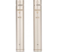 Rode NT5 Pair - Para mikrofonów pojemnościowych