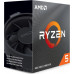 AMD Ryzen 5 4500, 3.6 GHz, 8 MB, BOX (100-100000644BOX)