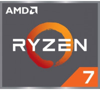 AMD Ryzen 7 5700X, 3.4 GHz, 32 MB, OEM (100-000000926)