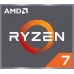 AMD Ryzen 7 5700X, 3.4 GHz, 32 MB, OEM (100-000000926)