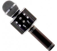 Pro-Link Karaoke VIS Black