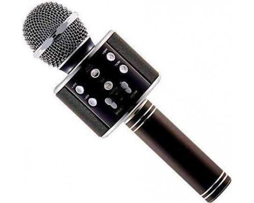 Pro-Link Karaoke VIS Black
