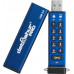 Pendrive iStorage datAshur Pro, 16 GB  (IS-FL-DA3-256-16)