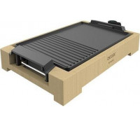 Cecotec Tasty&2000 Bamboo Black