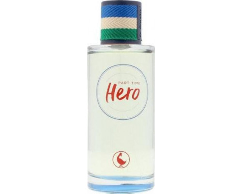 El Ganso Part Time Hero EDT 125 ml