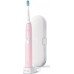 Brush Philips Sonicare ProtectiveClean 4300 HX6806/03 Pink