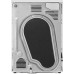 LG LG Dryer Machine RH80V3AV6N Energy efficiency class A++, Front loading, 8 kg, LED touch screen, Depth 69 cm, Wi-Fi, White