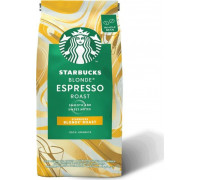 Starbucks Blonde Espresso Roast 450 g