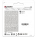SD  Kingston Canvas React Plus SDXC 256 GB Class 10 UHS-II/U3 V90 (SDR2/256GB)