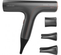 Cecotec for hair Cecotec IoniCare 6000 Rockstar Soft 1200 W Black