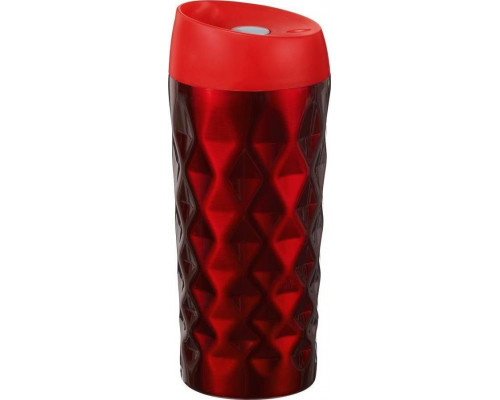 Ambition DAJAR AMBITION Thermal mug Jasper 420 ml red (84573)