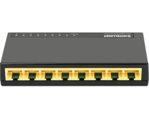 Switch Intellinet Network Solutions 561754