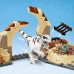 LEGO Jurassic World Atrociraptor: pościg na motocyklu (76945)