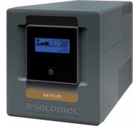 UPS Socomec Netys 2000 (NPE-2000-LCD)